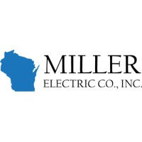 Miller Electric Co, Inc. logo - Similar company to Clark Inc.
