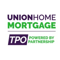 Union Home Mortgage Third Party Originations logo - Similar company to Rethink Process Consulting