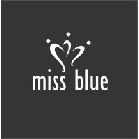 Miss Blue logo - Similar company to Barreto