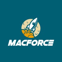 MacForce logo - Similar company to Macforce Australia