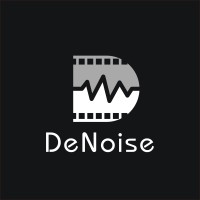 DeNoise logo - Similar company to Panart Productions
