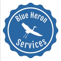 BlueHeronServices logo - Similar company to Lm Co.