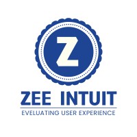 Zee Intuit logo - Similar company to Krk Technologies