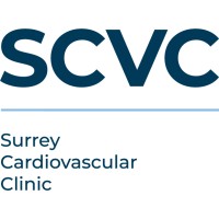 Surrey Cardiovascular Clinic logo - Similar company to Surreygp