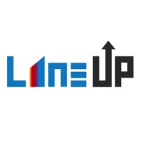 L1neUP VOS logo - Similar company to Viable