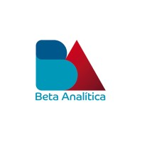 Beta Analítica logo - Similar company to Roos Ambiental