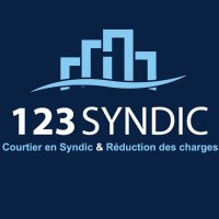 123SYNDIC logo - Similar company to Wynstanley