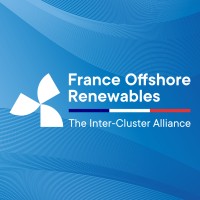 France Offshore Renewables logo - Similar company to Cotes Marines