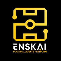 EnskAI: Agents Platform logo - Similar company to Socalocafootball