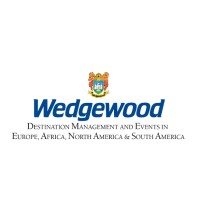 Wedgewood DMC Group logo - Similar company to Spain Emotions Dmc & Sports Travel