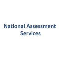 National Assessment Services
