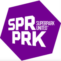 SuperPark Sweden logo - Similar company to Superpark Riyadh