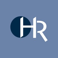 Hunter Rose logo - Similar company to Lunchcribe - Delicious Healthy Lunch Delivered Everyday