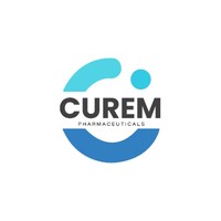 Curem Pharmaceuticals logo - Similar company to Actimed Ltd