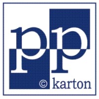 KARTON P + P, spol. s r.o. logo - Similar company to Sweet Flow