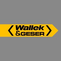 Wallek & Geser Spezialtransporte GmbH logo - Similar company to Kbryant Gmbh