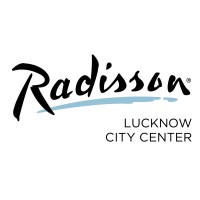 Radisson Lucknow City Center logo - Similar company to Hotel Celestial Manor