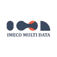 IMECO MULTI DATA logo - Similar company to Pt. Duta Niaga Kemas