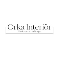 Orka Interiör logo - Similar company to Arch-E-Tech Design Ltd