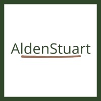 AldenStuart logo - Similar company to Cambio Wall System