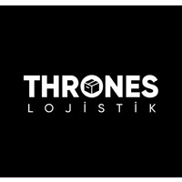 Thrones Lojistik logo - Similar company to Sendapex Lojistik