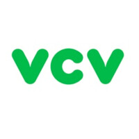 VCV.AI Japan logo - Similar company to Nineneurons