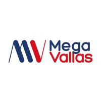 Mega Vallas logo - Similar company to Ieee Guatemala Section