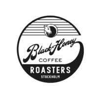 Black Honey Coffee Roasters logo - Similar company to Unbound Coffee Roasters