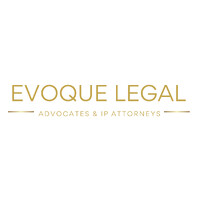 Evoque Legal logo - Similar company to Lexclaim