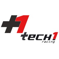 Tech1 Racing logo - Similar company to Rd Limited
