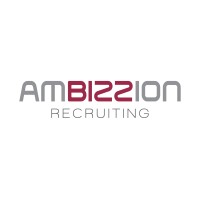 AMBIZZION logo - Similar company to Dan-Foam Aps