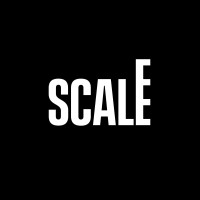 Scale logo - Similar company to Green Dock