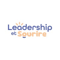 Leadership & Sourire logo - Similar company to Capclair Formations