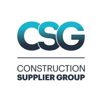 Construction Supplier Group logo - Similar company to The Construction Supplier