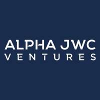 Alpha JWC Ventures logo - Similar company to East Ventures