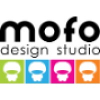 Mofo Design Studio logo - Similar company to Mofo Design Agency