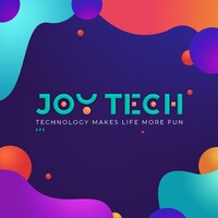 Joy Tech LLC logo - Similar company to Husa Tech Jsc