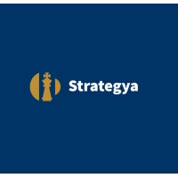 Strategya RDC logo - Similar company to Strategya