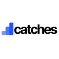Catches.io logo - Similar company to Catches