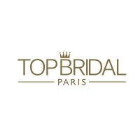 TOPBRIDAL PARIS logo - Similar company to Mouthy Marketer