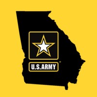 U.S. Army Atlanta Recruiting Battalion logo - Similar company to Global Vision Media, Llc