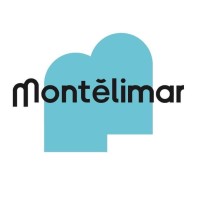 Ville de Montélimar (Officiel) logo - Similar company to Pépinière D'Entreprises Le Faisceau Sud