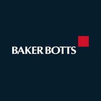 Baker Botts logo - Similar company to Jackson Walker Llp