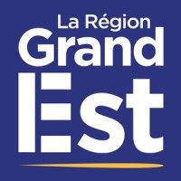 Région Grand Est logo - Similar company to Marne Développement, Agence De Développement Économique De La Marne