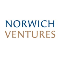 Norwich Ventures logo - Similar company to My Essentials Llc