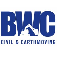 BWC Civil & Earthmoving logo - Similar company to Young'S Earthmoving Pty Ltd