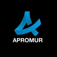 Apromur logo - Similar company to Instituto De Formación Galileo