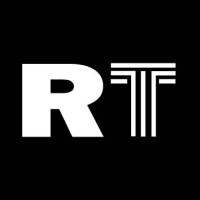 Rumbletown logo - Similar company to Rumble Creative Content