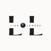 Liso Lenses logo - Similar company to Letshego Eswatini