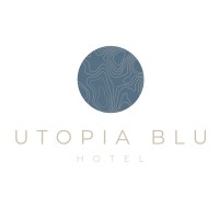Utopia Blu Hotel logo - Similar company to Eham